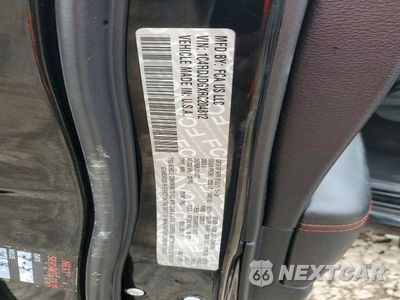 Zdjęcie 13 z 13 samochodu: 2024 DODGE DURANGO GT VIN:1C4RDJDGXRC204812 - miniatura