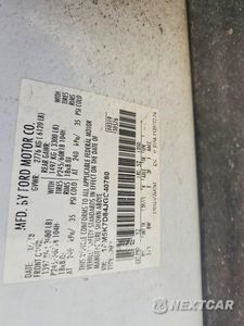 Zdjęcie 13 z 13 samochodu: 2018 FORD EXPLORER XLT VIN:1FM5K7D84JGC40780 - miniatura