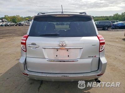 Zdjęcie 6 z 12 samochodu: 2012 TOYOTA RAV4 SPORT VIN:JTMRF4DVXC5050964 - miniatura