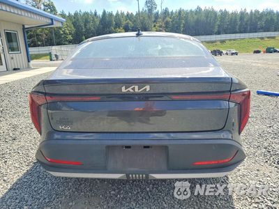 Zdjęcie 6 z 12 samochodu: 2025 KIA K4 EX VIN:3KPFU4DEXSE137372 - miniatura