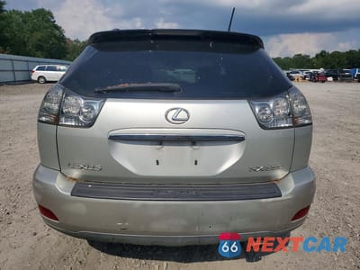 Zdjęcie 6 z 13 samochodu: 2005 LEXUS RX 330 VIN:2T2HA31U85C061866 - miniatura