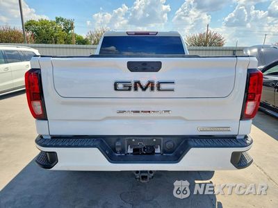 Zdjęcie 6 z 12 samochodu: 2021 GMC SIERRA K1500 ELEVATION VIN:1GTR9CED3MZ432190 - miniatura
