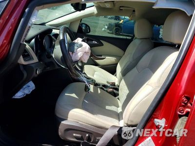 Zdjęcie 7 z 13 samochodu: 2013 BUICK VERANO VIN:1G4PS5SK7D4159306 - miniatura