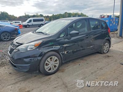 2017 NISSAN VERSA NOTE SV 3N1CE2CP3HL378592 - główne zdjęcie licytacji z USA - miniatura