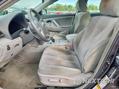 Zdjęcie 7 z 12 samochodu: 2011 TOYOTA CAMRY LE VIN:4T4BF3EK9BR093925 - miniatura