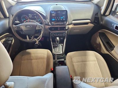 Zdjęcie 8 z 13 samochodu: 2019 FORD ECOSPORT SE VIN:MAJ6S3GL8KC294731 - miniatura