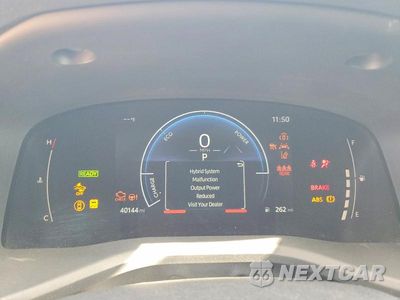 Zdjęcie 9 z 12 samochodu: 2025 TOYOTA CAMRY LE VIN:4T1DAACK6SU001565 - miniatura