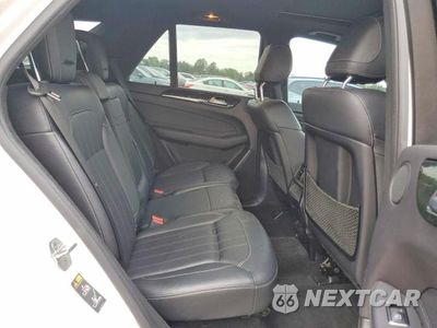 Zdjęcie 11 z 13 samochodu: 2017 MERCEDES-BENZ GLE 350 VIN:4JGDA5JB1HA827583 - miniatura