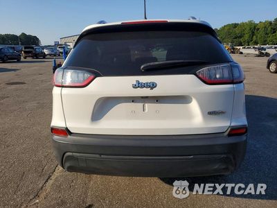 Zdjęcie 6 z 13 samochodu: 2021 JEEP CHEROKEE LATITUDE VIN:1C4PJLCBXMD150822 - miniatura