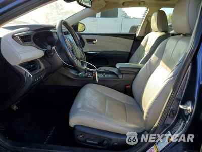 Zdjęcie 7 z 13 samochodu: 2018 TOYOTA AVALON HYBRID LIMITED VIN:4T1BD1EB1JU061263 - miniatura