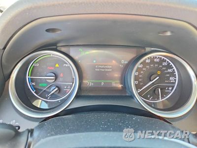 Zdjęcie 9 z 12 samochodu: 2018 TOYOTA CAMRY HYBRID XLE VIN:4T1B21HKXJU003668 - miniatura
