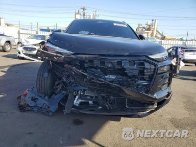 Piąte zdjęcie samochodu w środku: 2025 AUDI Q6 E-TRON PREMIUM VIN:WA114BGF5SA031119 - miniatura