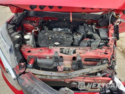 Zdjęcie 12 z 13 samochodu: 2020 MITSUBISHI OUTLANDER SPORT ES VIN:JA4AR3AU7LU029161 - miniatura