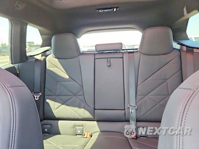 Zdjęcie 10 z 13 samochodu: 2026 BMW IX XDRIVE60 VIN:WB553CF0XTCX34973 - miniatura