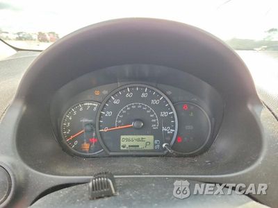 Zdjęcie 9 z 12 samochodu: 2017 MITSUBISHI MIRAGE G4 ES VIN:ML32F3FJ9HHF06048 - miniatura