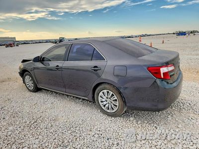Drugie zdjęcie samochodu z przodu: 2014 TOYOTA CAMRY LE VIN:4T4BF1FK0ER390122 - miniatura