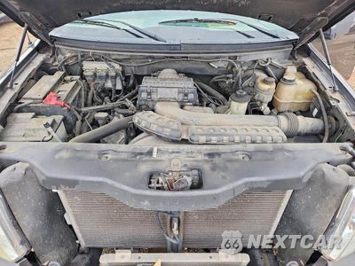 Zdjęcie 11 z 12 samochodu: 2005 FORD F150 SUPERCREW VIN:1FTPW145X5KC14580 - miniatura