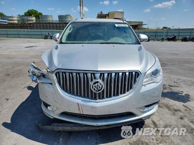 Piąte zdjęcie samochodu w środku: 2013 BUICK ENCLAVE VIN:5GAKRCKD4DJ225376 - miniatura