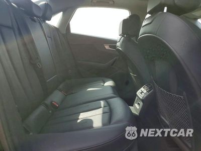 Zdjęcie 10 z 12 samochodu: 2018 AUDI A4 PREMIUM PLUS VIN:WAUENAF4XJN008308 - miniatura