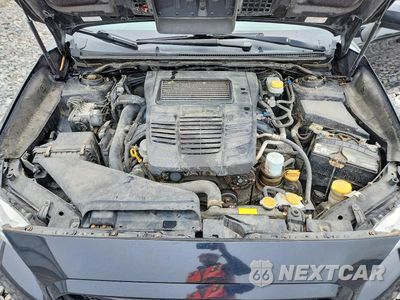 Zdjęcie 11 z 12 samochodu: 2016 SUBARU WRX PREMIUM VIN:JF1VA1F65G9813396 - miniatura