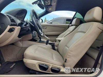 Zdjęcie 7 z 12 samochodu: 2010 BMW 128 I VIN:WBAUN1C58AVH81824 - miniatura