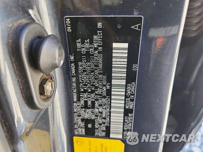 Zdjęcie 13 z 13 samochodu: 2004 LEXUS RX 330 VIN:2T2GA31U14C012521 - miniatura