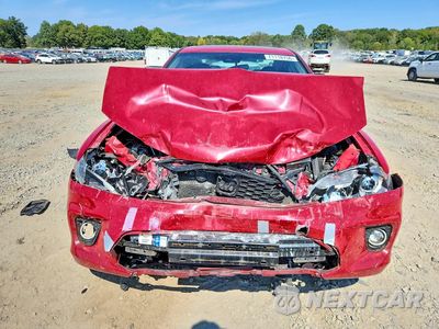 Piąte zdjęcie samochodu w środku: 2014 HONDA ACCORD EXL VIN:1HGCT1B87EA009195 - miniatura
