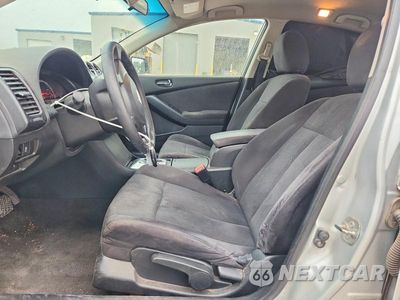 Zdjęcie 7 z 13 samochodu: 2011 NISSAN ALTIMA 2.5 VIN:1N4AL2AP3BC111071 - miniatura