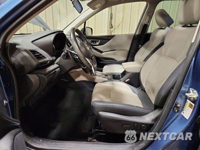 Zdjęcie 7 z 13 samochodu: 2022 SUBARU FORESTER PREMIUM VIN:JF2SKAEC0NH418578 - miniatura