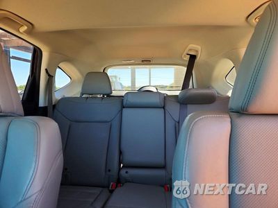Zdjęcie 10 z 14 samochodu: 2015 HONDA CR-V EXL VIN:2HKRM3H76FH507771 - miniatura