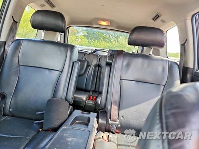 Zdjęcie 10 z 13 samochodu: 2013 TOYOTA HIGHLANDER LIMITED VIN:5TDDK3EH4DS202502 - miniatura