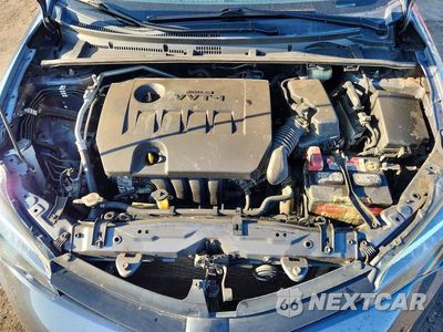 Zdjęcie 11 z 12 samochodu: 2019 TOYOTA COROLLA LE VIN:2T1BURHE6KC159633 - miniatura
