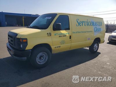 2011 FORD ECONOLINE E250 VAN 1FTNE2EW8BDA08892 - główne zdjęcie licytacji z USA - miniatura