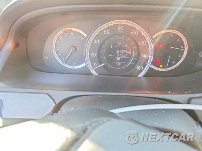 Zdjęcie 9 z 12 samochodu: 2015 HONDA ACCORD LX VIN:1HGCR2F39FA175349 - miniatura