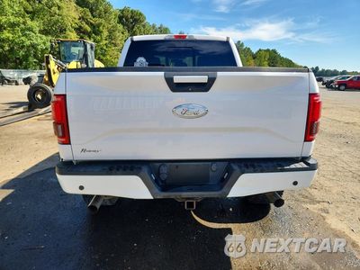 Zdjęcie 6 z 13 samochodu: 2017 FORD F150 SUPERCREW VIN:1FTEW1EF7HKC22056 - miniatura