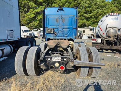 Zdjęcie 6 z 14 samochodu: 2017 FREIGHTLINER CASCADIA 125 SEMI TRUCK VIN:3AKJGLDR1HSHJ2957 - miniatura