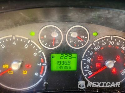 Zdjęcie 9 z 13 samochodu: 2010 FORD TRANSIT CONNECT XLT VIN:NM0LS6BN3AT021327 - miniatura