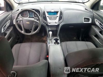 Zdjęcie 8 z 13 samochodu: 2015 CHEVROLET EQUINOX LS VIN:2GNFLEEKXF6273835 - miniatura