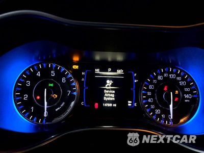 Zdjęcie 9 z 12 samochodu: 2015 CHRYSLER 200 LIMITED VIN:1C3CCCAB4FN657129 - miniatura