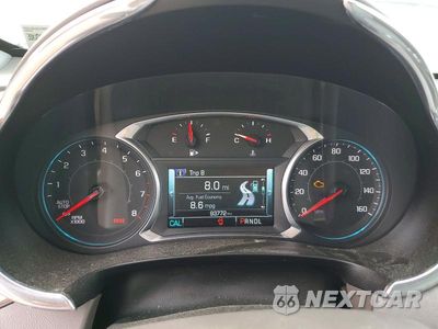 Zdjęcie 9 z 12 samochodu: 2018 CHEVROLET MALIBU LT VIN:1G1ZD5ST2JF291558 - miniatura