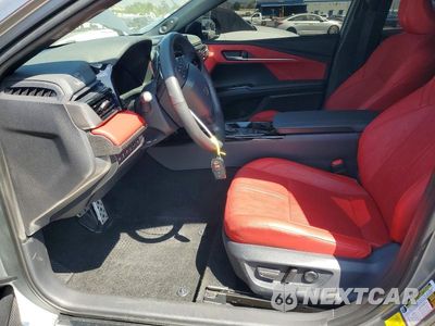 Zdjęcie 7 z 12 samochodu: 2026 TOYOTA CAMRY XSE VIN:4T1DAACK4TU653408 - miniatura