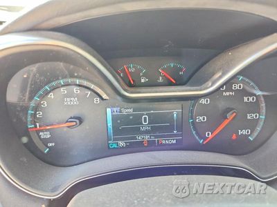 Zdjęcie 9 z 12 samochodu: 2019 CHEVROLET IMPALA LT VIN:2G11Z5SA7K9151318 - miniatura