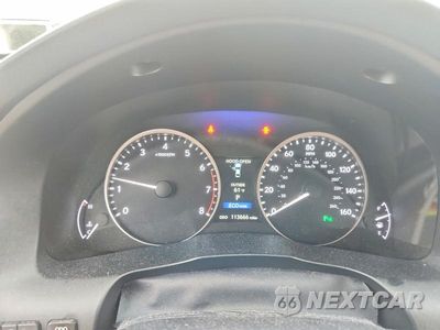 Zdjęcie 9 z 12 samochodu: 2014 LEXUS ES 350 VIN:JTHBK1GG6E2149275 - miniatura