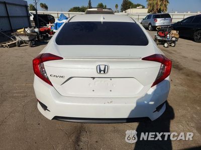Zdjęcie 6 z 13 samochodu: 2016 HONDA CIVIC EX VIN:2HGFC1F31GH656708 - miniatura