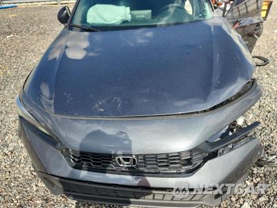 Zdjęcie 11 z 12 samochodu: 2026 HONDA CIVIC SPORT VIN:2HGFE2F52TH574501 - miniatura