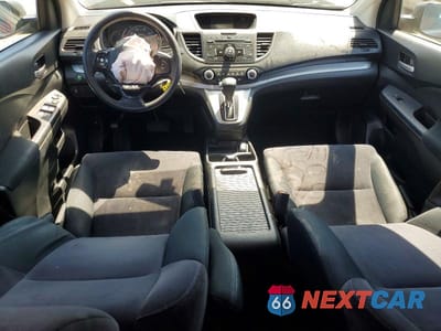 Zdjęcie 8 z 13 samochodu: 2013 HONDA CR-V LX VIN:3CZRM3H39DG712479 - miniatura