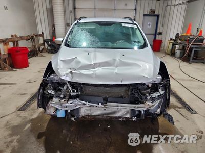 Piąte zdjęcie samochodu w środku: 2016 FORD ESCAPE SE VIN:1FMCU9G97GUB10987 - miniatura