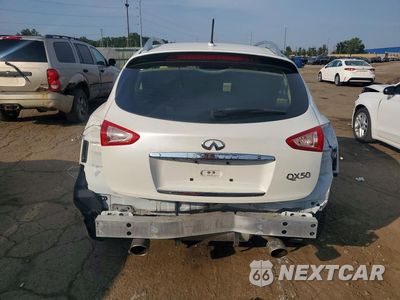 Zdjęcie 6 z 14 samochodu: 2016 INFINITI QX50 BASE VIN:JN1BJ0RPXGM235596 - miniatura