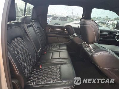Zdjęcie 10 z 13 samochodu: 2020 RAM 1500 BIG HORN/LONE STAR VIN:1C6SRFFT5LN155869 - miniatura