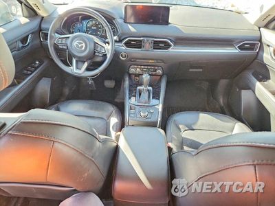 Zdjęcie 8 z 13 samochodu: 2022 MAZDA CX-5 PREMIUM PLUS VIN:JM3KFBEM6N0588497 - miniatura